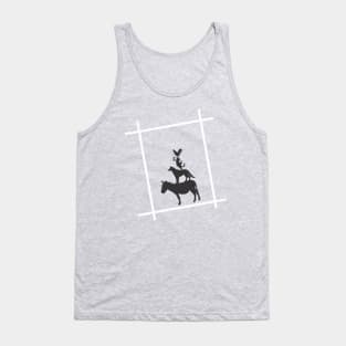 animal Tank Top